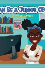 You Can Be A Junior CEO, Too af Nashiy Price