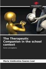 The Therapeutic Companion in the school context af Maria Valdicelsia Soares Leal