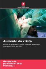 Aumento da crista af Georgeno Gl