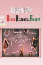 HBCUs af Matthew D Hale