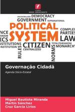 Governação Cidadã af Miguel Bautista Miranda