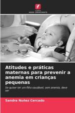 Atitudes e práticas maternas para prevenir a anemia em crianças pequenas af Sandra Nuñez Cercado