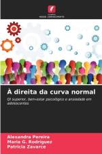 À direita da curva normal af Alexandra Pereira