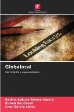 Globalocal af Bertha Leticia Rivera Varela