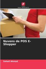 Nuvens de POS E-Shopper af Sohail Ahmad