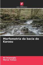 Morfometria da bacia do Karasu af Al¿ ¿Mamo¿Lu