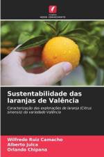 Sustentabilidade das laranjas de Valência af Wilfredo Ruiz Camacho