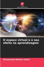 O espaço virtual e o seu efeito na aprendizagem af Mohammad Mateen Safari