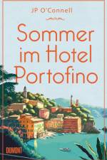 Sommer im Hotel Portofino af JP O'Connell