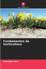 Fundamentos da horticultura af Amarjeet Kaur