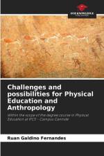 Challenges and possibilities for Physical Education and Anthropology af Ruan Galdino Fernandes