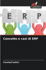 Concetto e casi di ERP af Farshad Salimi