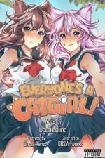Everyone's a Catgirl!