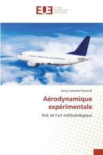 Aérodynamique expérimentale af Janny Ciabembi Mukendi