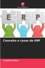 Conceito e casos de ERP af Farshad Salimi