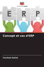 Concept et cas d'ERP af Farshad Salimi