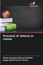 Processi di lettura in classe af Maria Catalina Botero Giraldo