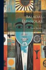 Baladas Españolas af Vicente Barrantes