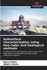 Subsurface characterisation using Geo-radar and Geological methods af Marco Pérez