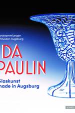 Ida Paulin af Christof Trepesch