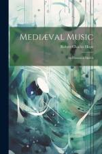 Mediæval Music af Robert Charles Hope