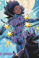 Black Girls In Space! af Shannon Wilson