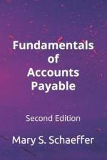 Fundamentals of Accounts Payable af Ap Now