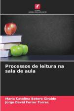 Processos de leitura na sala de aula af Maria Catalina Botero Giraldo