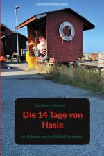 Die 14 Tage von Hasle af Carl Harry Kirkeby