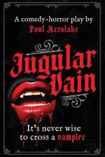 Jugular Vain af Paul Kerslake