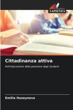 Cittadinanza attiva af Emilia Huseynova