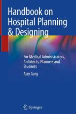 Handbook on Hospital Planning & Designing af Ajay Garg