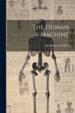 The Human Machine af John Ferguson Nisbet