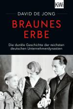 Braunes Erbe af David de Jong