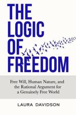 The Logic of Freedom af Laura Davidson