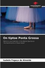 On tiptoe Ponta Grossa af Isabele Fogaça de Almeida