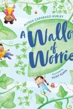 A Wallop of Worries af Alyssa Hurley