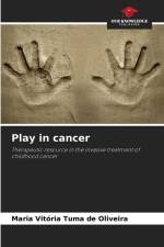 Play in cancer af Maria Vitória Tuma de Oliveira