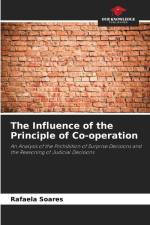 The Influence of the Principle of Co-operation af Rafaela Soares