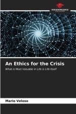 An Ethics for the Crisis af Mario Veloso