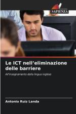 Le ICT nell¿eliminazione delle barriere af Antonio Ruiz Landa