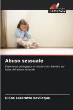Abuso sessuale af Diane Lazarotto Bevilaqua
