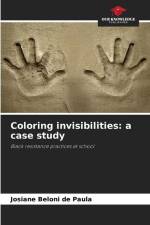 Coloring invisibilities: a case study af Josiane Beloni de Paula
