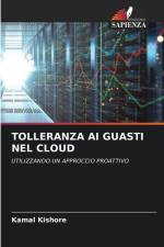 TOLLERANZA AI GUASTI NEL CLOUD af Kamal Kishore