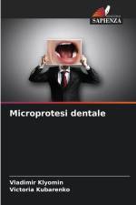 Microprotesi dentale af Vladimir Klyomin