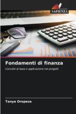 Fondamenti di finanza af Tanya Oropeza