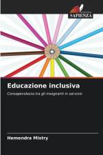 Educazione inclusiva af Hemendra Mistry