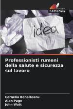 Professionisti rumeni della salute e sicurezza sul lavoro af Cornelia Bohalteanu