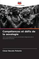 Compétences et défis de la sexologie af César Bacale Polonio