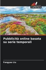 Pubblicità online basata su serie temporali af Fangyao Liu
